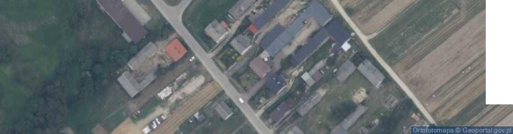 Wola Korycka Górna 26 (ul), 08455 Wola Korycka Górna